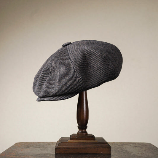 FRENCH LOWELL - CASQUETTE / BYGH-22-AW-G02