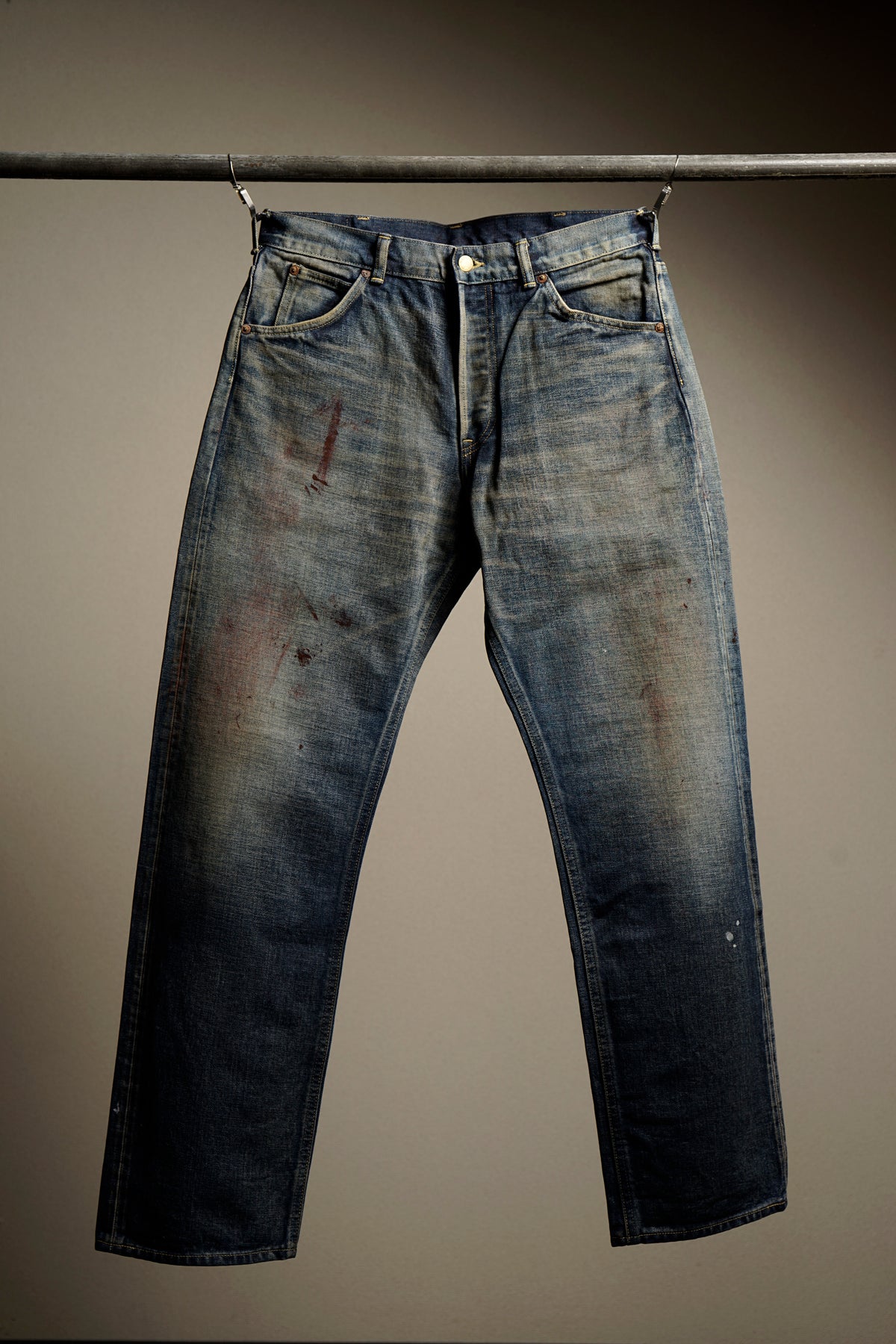 GLADDEN - DENIM 