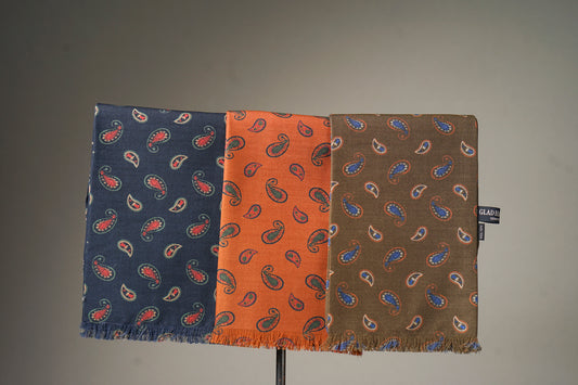 NILES - NECKERCHIEF
