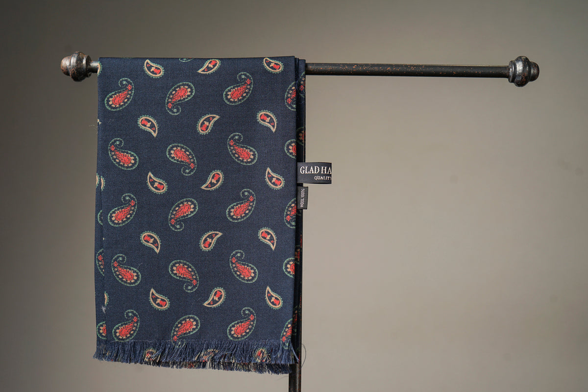 NILES - NECKERCHIEF