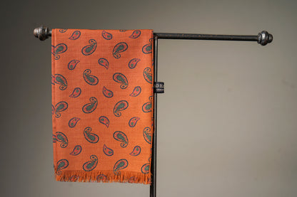 NILES - NECKERCHIEF