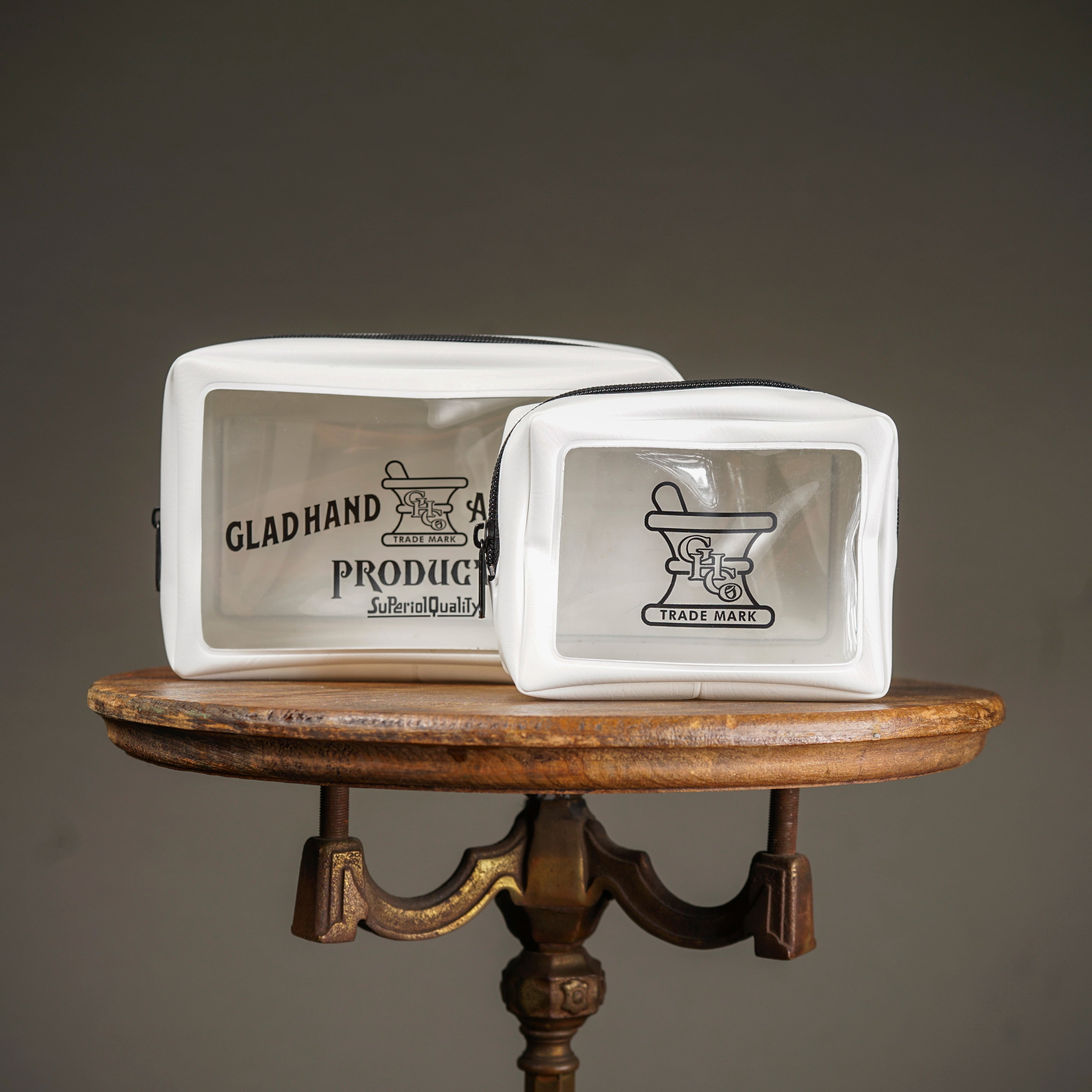 APOTHECARY – GLADHAND & Co.