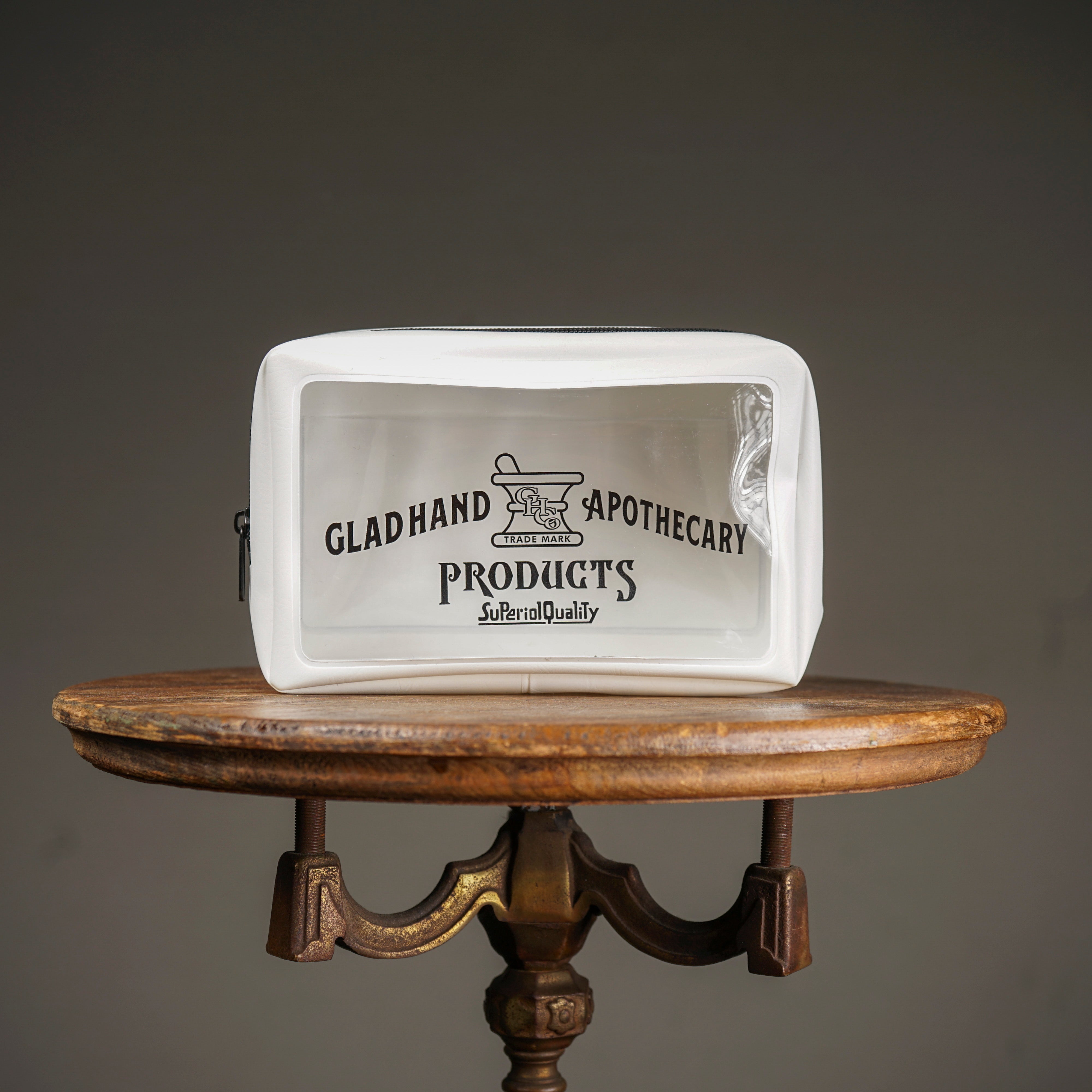 APOTHECARY – GLADHAND & Co.