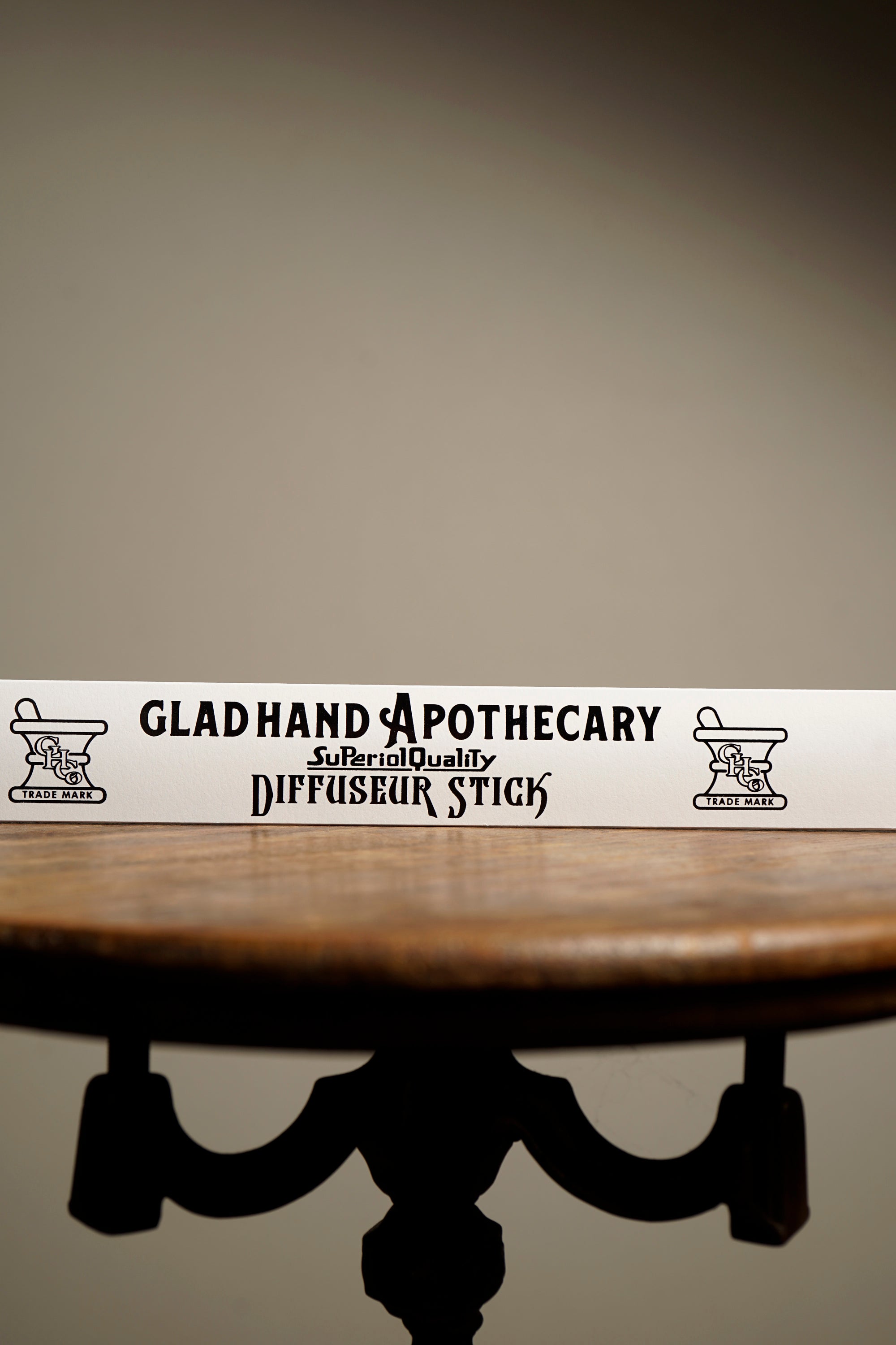 DIFFUSER(200ml) – GLADHAND & Co.