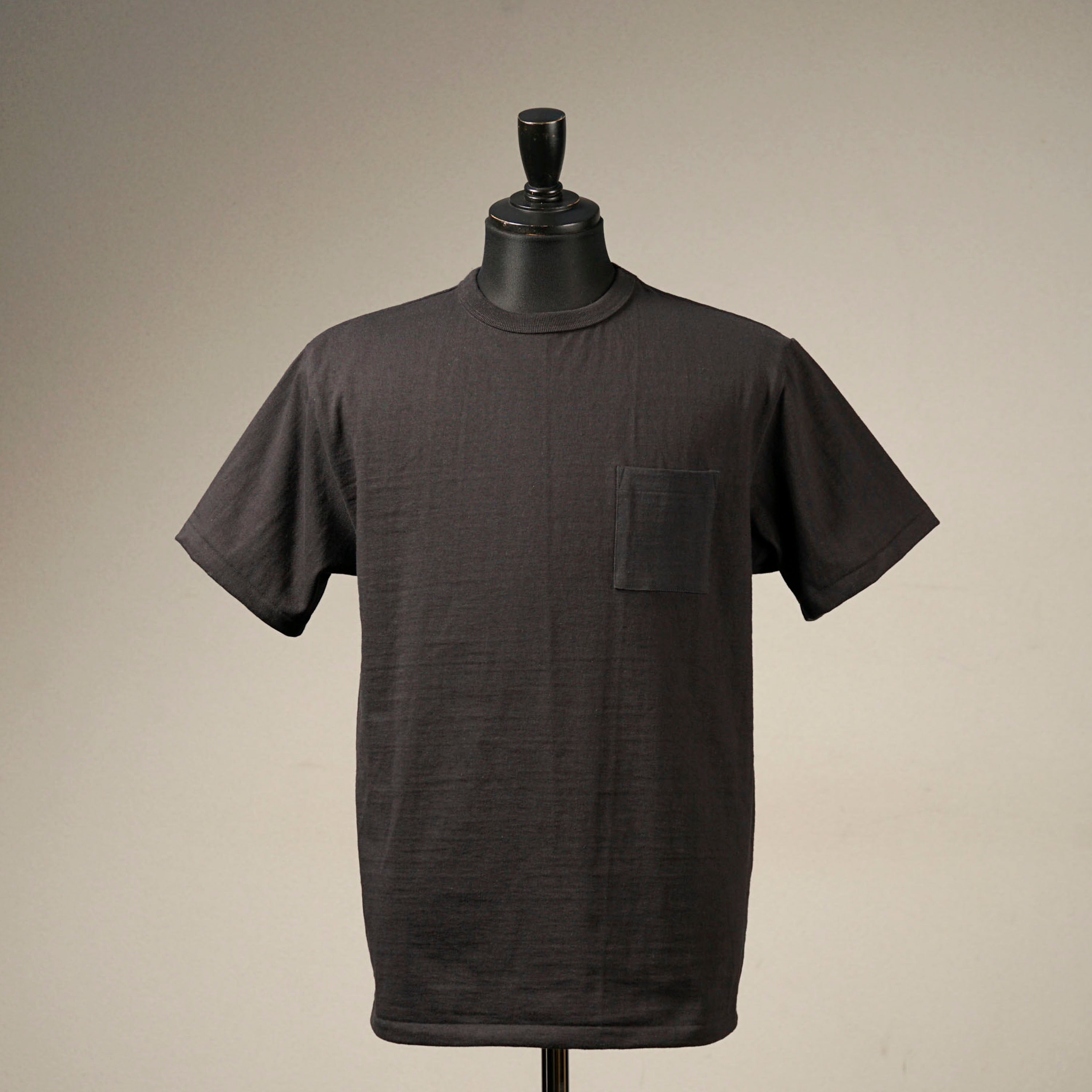 ROYAL POCKET S/S T-SHIRTS / GLADHAND R- 02 – GLADHAND & Co.