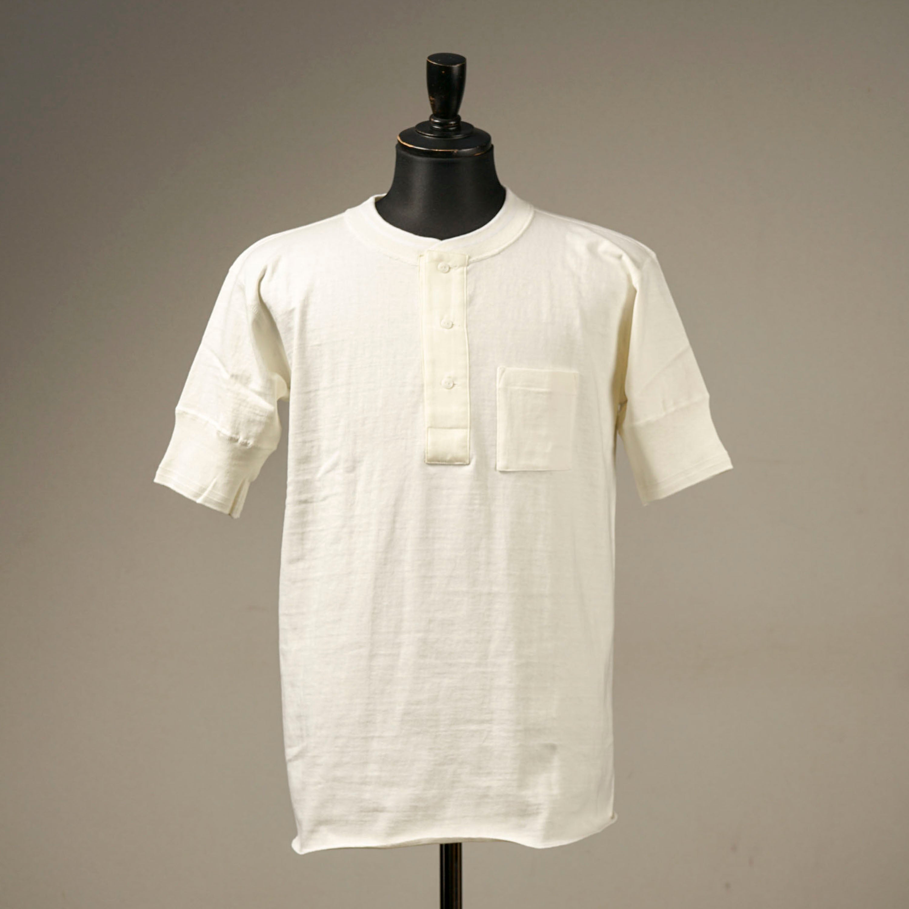 ROYAL HENRY POCKET S/S T-SHIRTS / GLADHAND R- 04