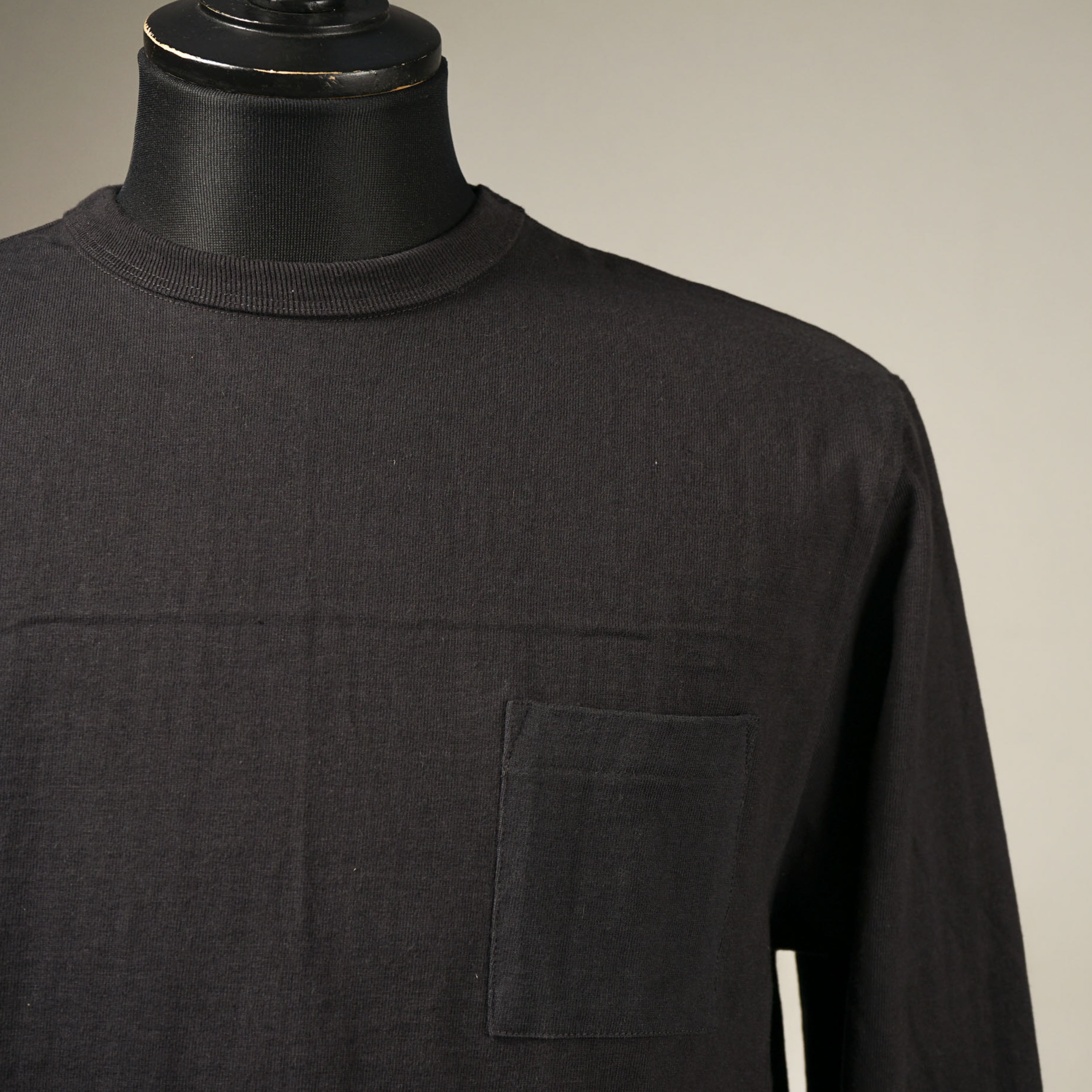 ROYAL POCKET L/S T-SHIRTS / GLADHAND R- 06 – GLADHAND & Co.