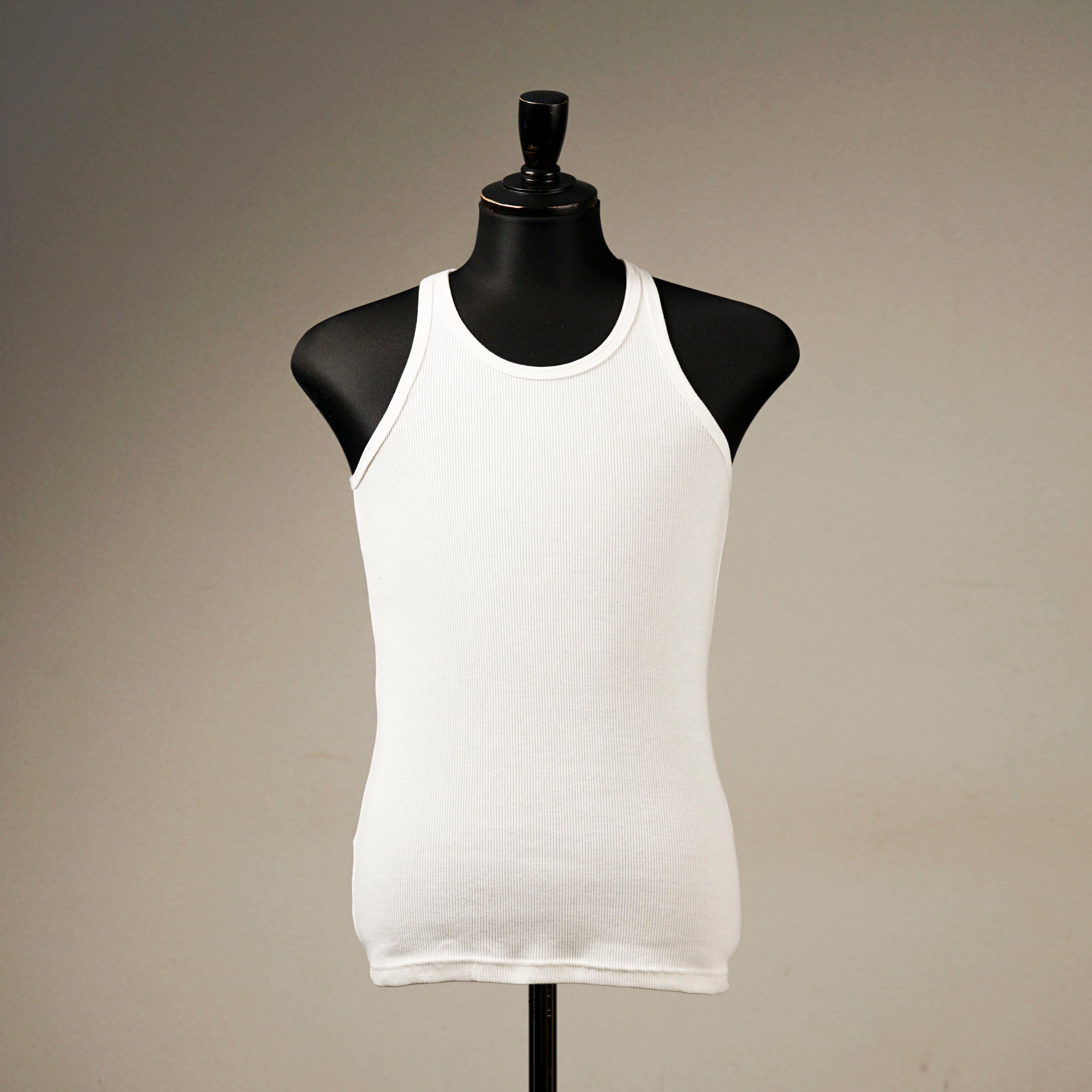 STANDARD TANK-TOP (2 - PACK）/ GH-05【PACK-T】